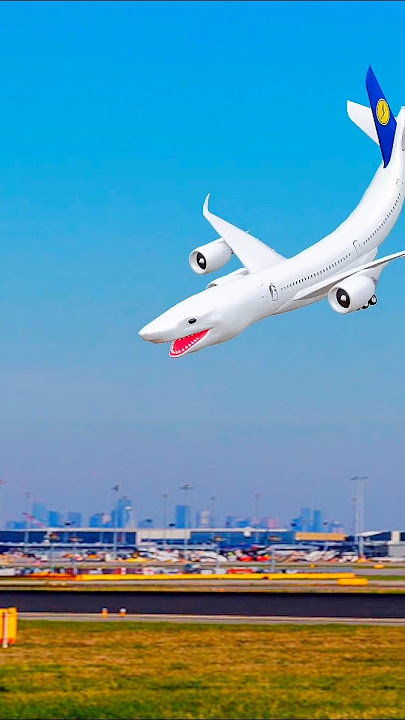 Download lagu Funny Aeroplane Dance 😃😃 Baby Shark plane #aeroplane #plane #airplane