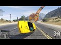 УГАРНЫЕ ГОНКИ С ДРУЗЬЯМИ ► ГТА 5 ОНЛАЙН (GTA 5 ONLINE)