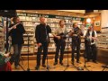 Horslips Furniture - Celtic Note