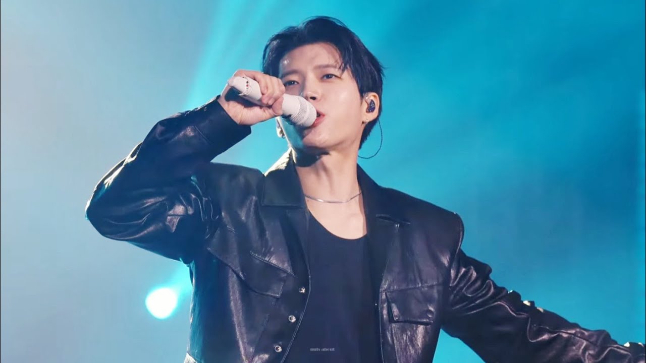 231231 식목일3 WHITREE 우현 - 낙원