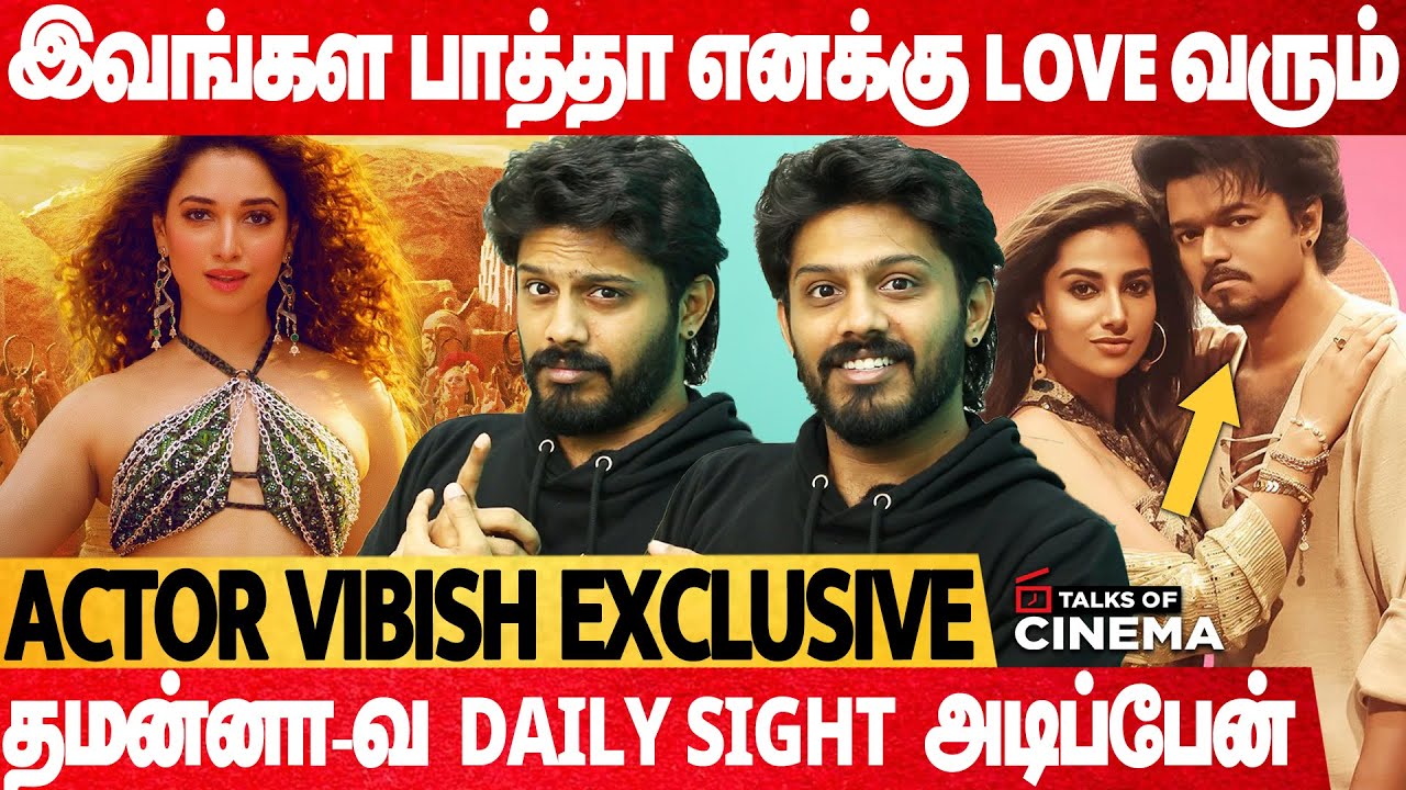 இவர மாதிரி யாராலயும் வில்லன் role பண்ண முடியாது | Interview with Actor ...