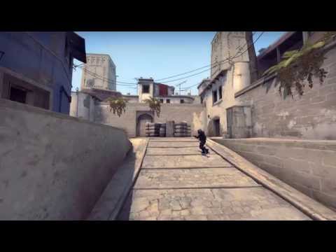 DINOSOWER! That Cheating Crew | A Simply Awesome Frag Movie