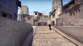 DINOSOWER! That Cheating Crew | A Simply Awesome Frag Movie