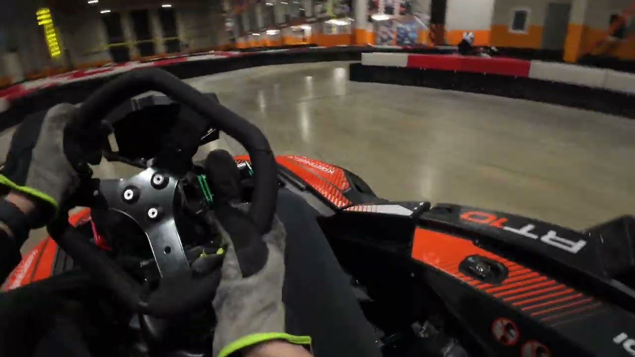 [KARTINGS.LV] Race Day 07.04.25