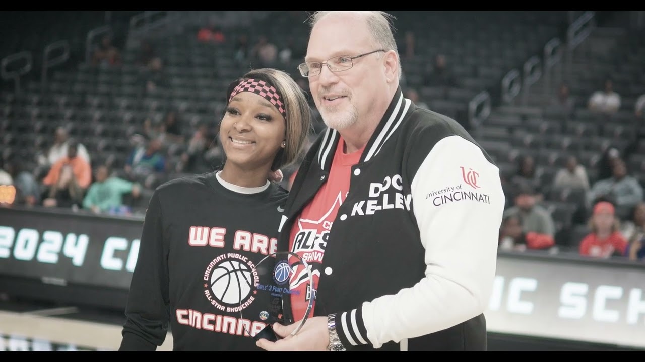 2024 CPS Basketball All-Star Showcase Special Event Highlight