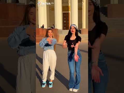 انثى الاكشن الروسية ترقص 