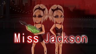 Miss Jackson - MSP Version