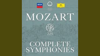 Mozart: Symphony No. 6 in F Major, K. 43: I. Allegro