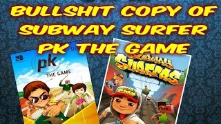 Pk Bhaag Android Gaming Review-Grand 2 screenshot 1