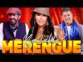 MIX MERENGUE BAILABLE VOL .1 JUAN LUIS GUERRA, OLGA TAÑON, EDDY HERRERA, HNOS ROSARIO, ........Y MÁS