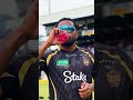 Powering 🆙 our training sessions with Powerade 🔋| CPL 2026 | Trinbago Knight Riders