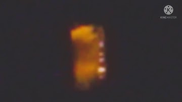 Making artificial lightning in the lab