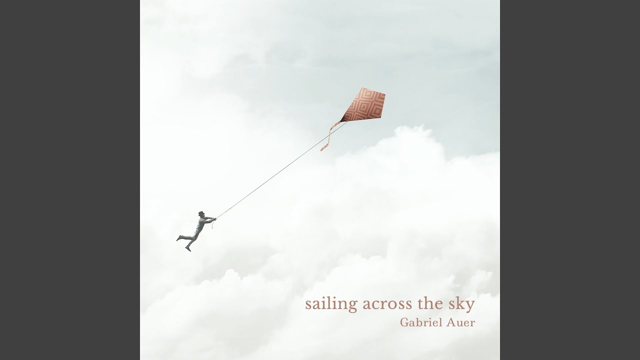 Sailing Across the Sky