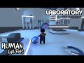 Laboratory Extra Dreams HUMAN FALL FLAT Gameplay Walkthrough Laboratory Extra Dreams HUMAN FALL FLAT Gameplay Walkthrough
