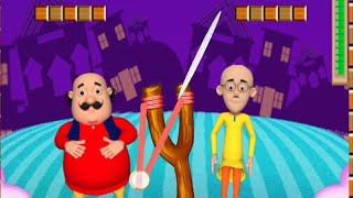 MOtu Patlu bulb game 🎯|| screenshot 2