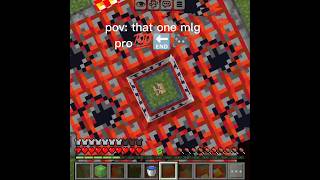 👑 Minecraft MLG Pro Plays 2026! God Bridge, Clutch Moments &amp; Epic Fails! 😂