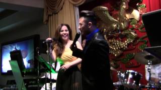 Bởi Vì Em Yêu Anh - Minh Tuyết + Bằng Kiều & Saigon Stars Band