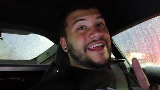 2020 Supra Track Day Gets Rained Out