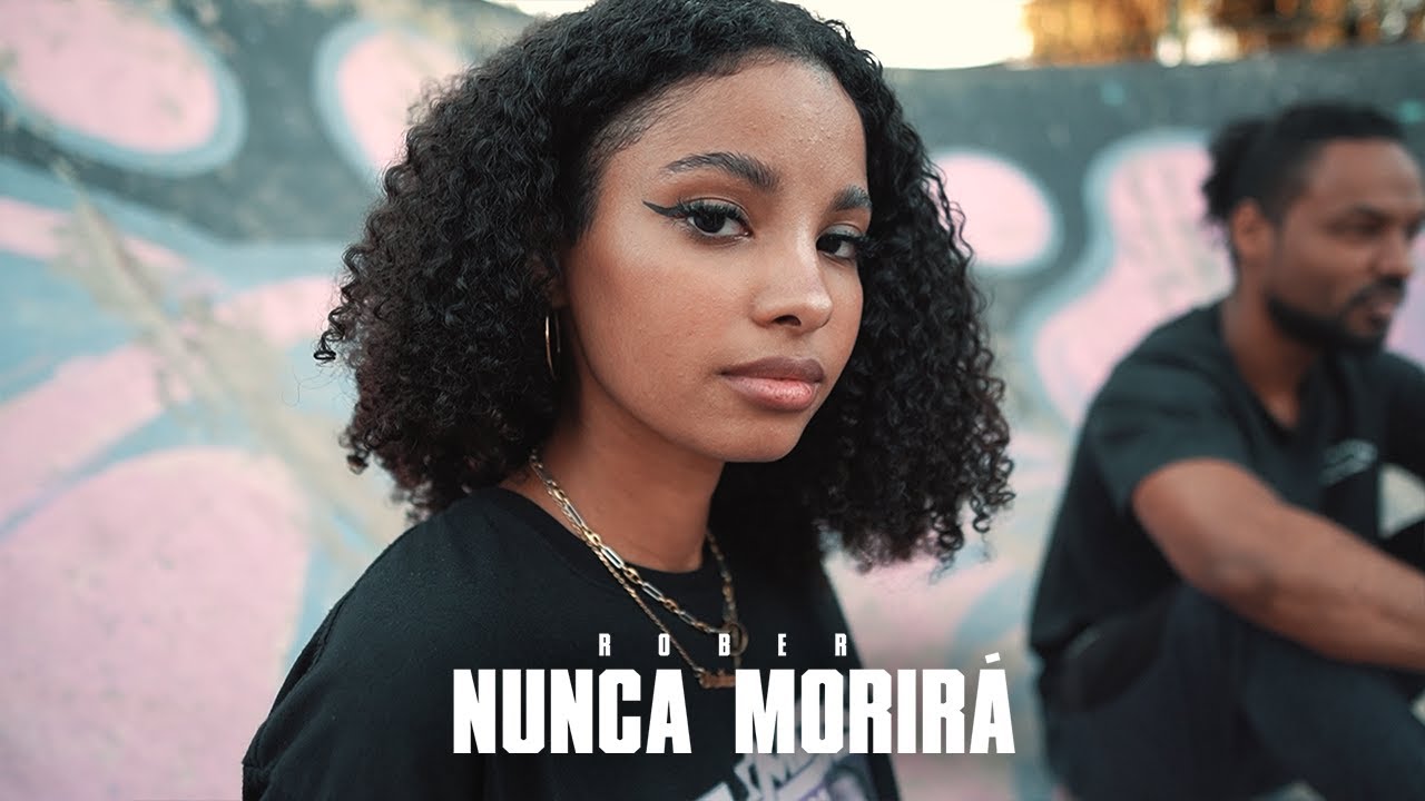 Roberflow - Nunca Morirá ( Official Video) - YouTube