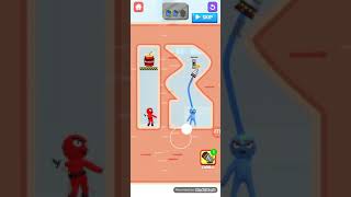 Rocket Punch iOS/Android Mini Gameplay screenshot 3