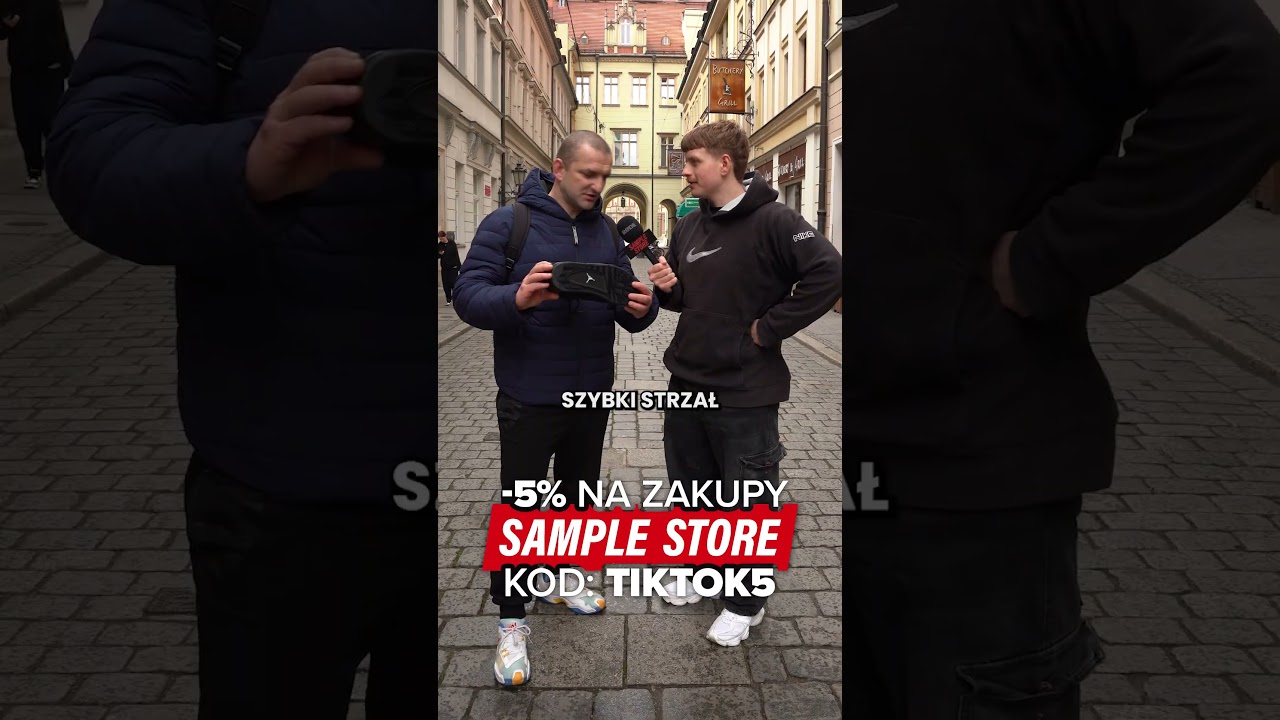 Dalibyście tyle za buty? 🌶️