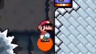 [SMM1] BombBreak by マリオ/Mario