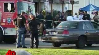 3 Dead, 7 Hurt in Calif. Biker Shooting