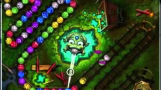 Zumas Revenge Iron Frog 4