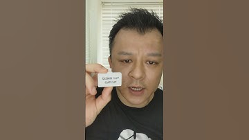 C6 Corvette Navigation and Radio Update Gadget #shorts