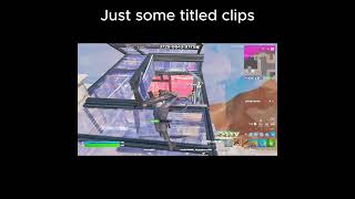 Fortnite Tilted towers clips in Fortnite #fortniteclips #gaming #rizkigameon