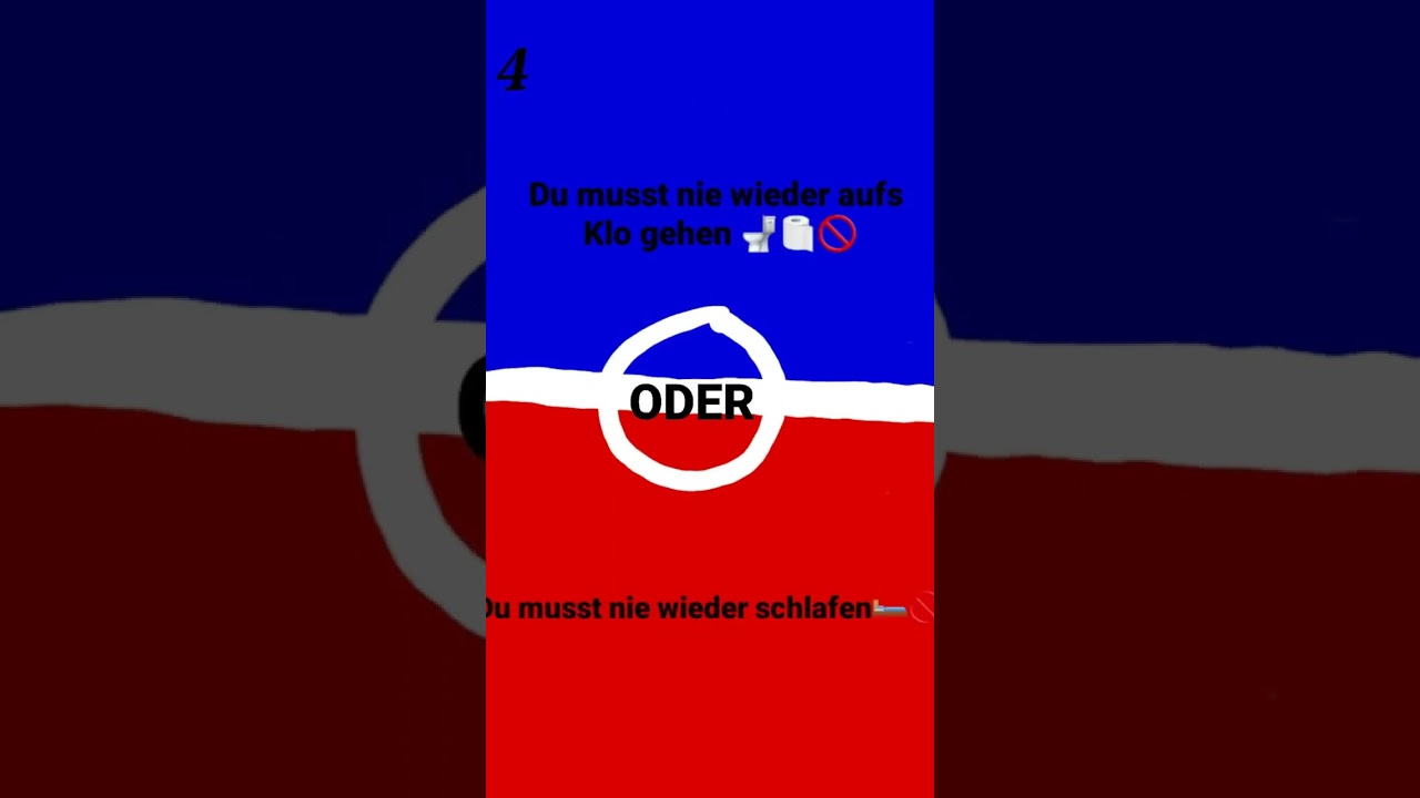 Coca Cola ODER Pepsi..