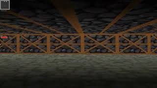Alpha test of a future 2.5D game made with LOVE2D with Lua