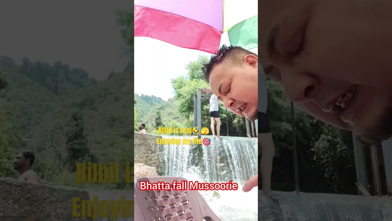 #bhattafall