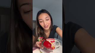 It was like 9 dollars too #chamoypickle #tiktokshop #fyp #Shorts #leticiapinh3iro