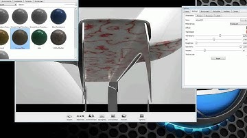 Novedge Webinar Series Episode 4 - Realtime Rendering in KeyShot (Part 2).mov