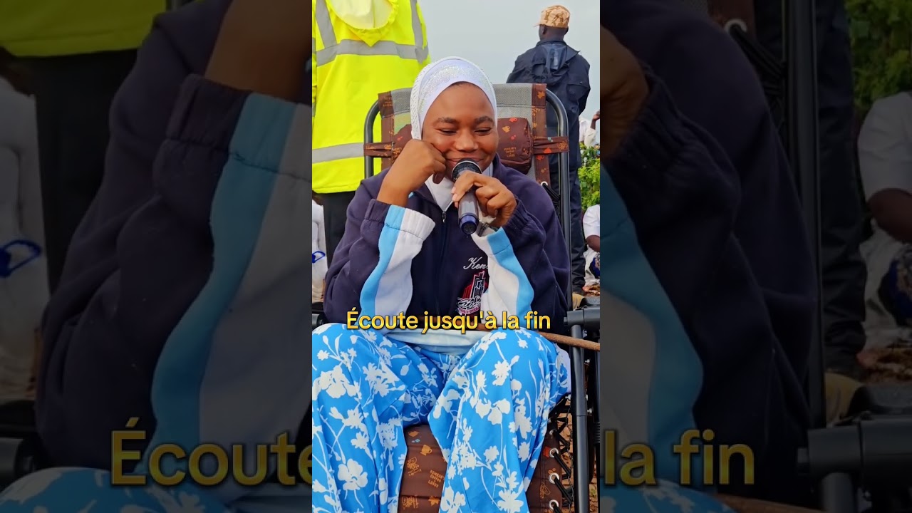 Une femme mariée à 3 hommes 