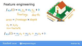 29 Machine Learning Specialization [Course 1, Week 2, Lesson 2]