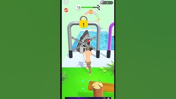 MUTANT RUN❌ COMEDY 😂🤣#trending #funny #comedy  #shorts #popular #games