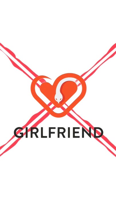 I created a girlfriend with python #shorts #girlfriends #robot #python ...