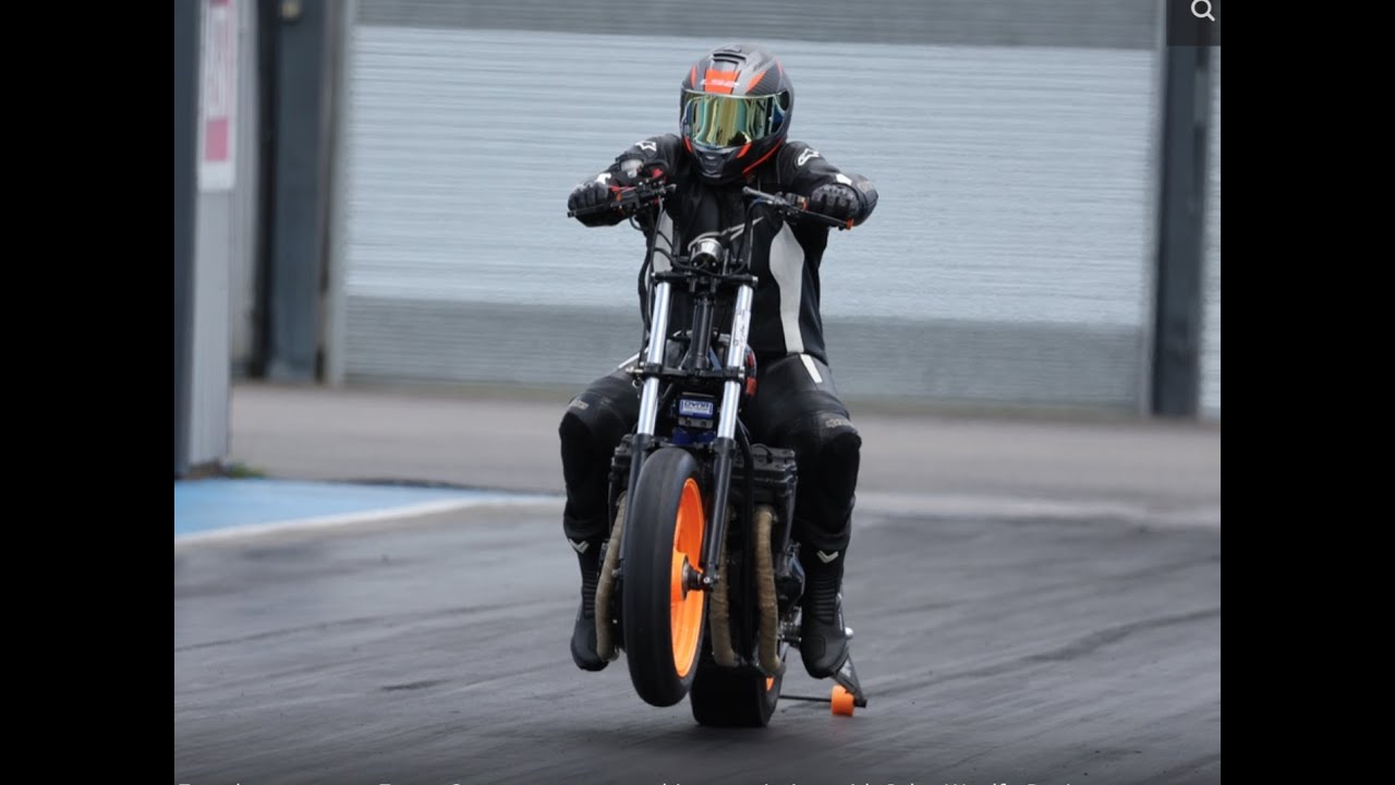 Rock Bottom Racing - The Event (Vlog) - YouTube
