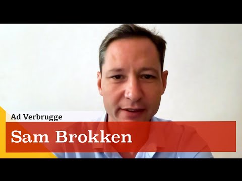 #1059: Legitimiteit coronabeleid steeds meer onder vuur | Gesprek met Sam Brokken