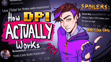 Most Digital Artists don