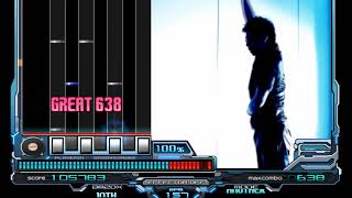 IIDX CS 10th Style Daisuke SP ANOTHER Autoplay in 1080p & 60fps