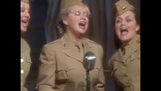 6 The Lennon Sisters Boogie Woogie Bugle Boy 2003