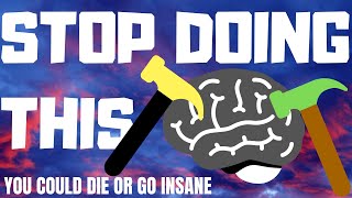 10 Surprising Reasons Why You Overthink | How To Stop Before Damaging Your Mind