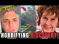 SHOCKING: Brian Entin Exposed CHILLING New Clues in the Desert