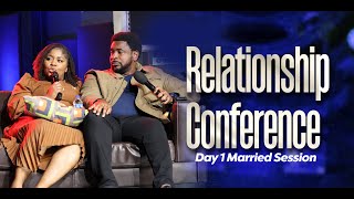 A must watch for every married couple! | Pastor Kingsley & Pastor Mildred Okonkwo screenshot 3