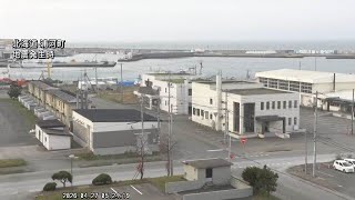 【速報】北海道・浦幌町で震度5強 津波の心配なし(2026年4月27日)