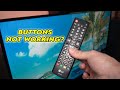 How to Fix your LG Remote Control With Not Working Buttons