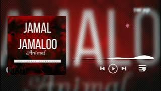 #Jamal #Jamalo #bobbydeol  Deol Entry Song In #Animal | Animal Bobby Deol Entry Song | Animal 2024
